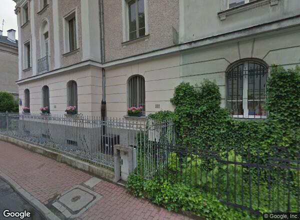 Ceny mieszkań Warszawa ul. M. Mochnackiego 11