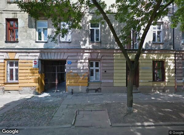 Ceny mieszkań Łódź Grabowa 12