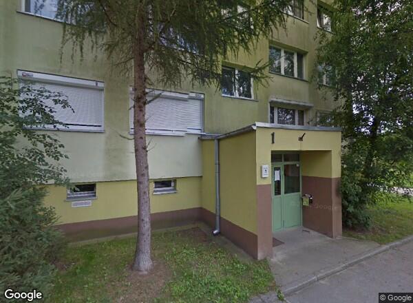 Ceny mieszkań Wrocław UL. SARBINOWSKA 1