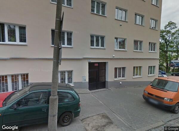 Ceny mieszkań Poznań Spadzista 1