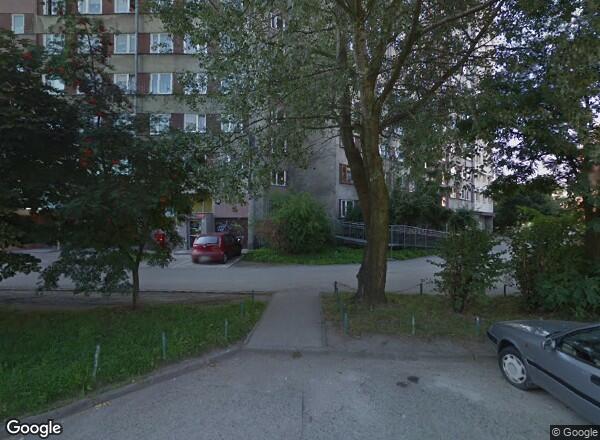 Ceny mieszkań Wrocław UL. KRYNICKA 68
