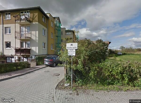 Ceny transakcyjne mieszkań Wrocław UL. BUCZACKA 6A