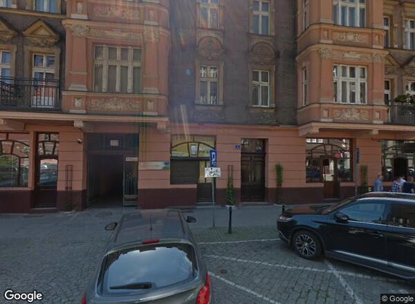 Ceny mieszkań Katowice Fryderyka Chopina 8