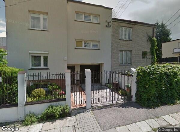 Ceny mieszkań Warszawa ul. H. Dembińskiego 14