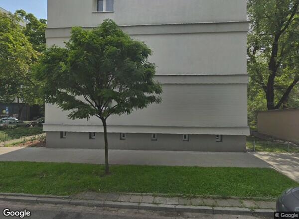 Ceny transakcyjne mieszkań Warszawa ul. Miła 1