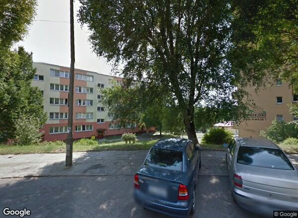 Ceny mieszkań Szczecin Legnicka 9