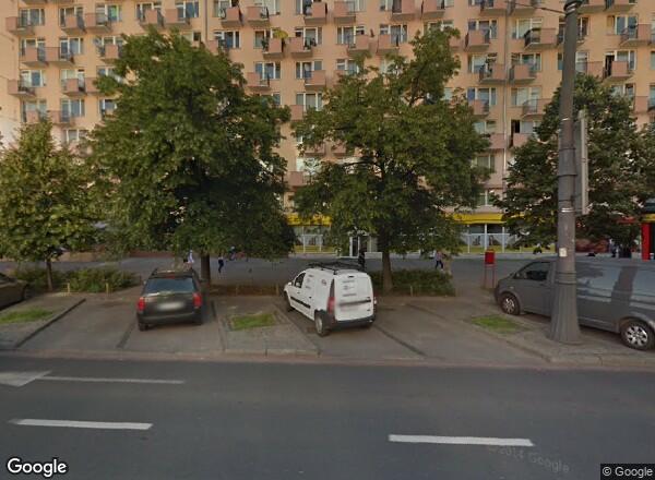 Ceny mieszkań Warszawa ul. Marszałkowska 84/92