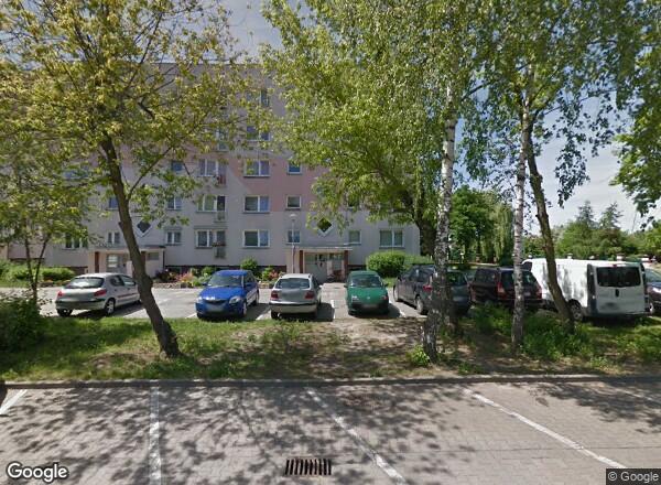 Ceny mieszkań Poznań Rusa 62