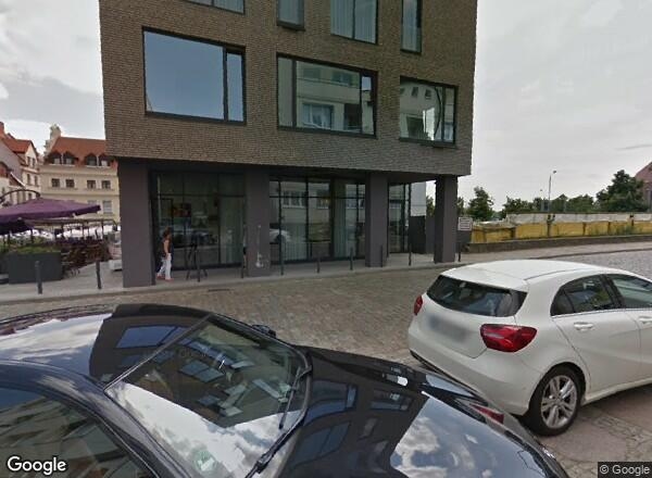 Ceny transakcyjne mieszkań Szczecin Rynek Sienny 1