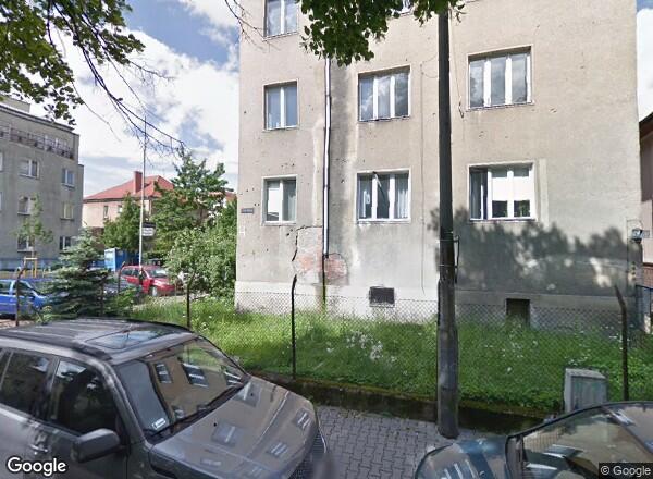 Ceny mieszkań Poznań Pamiątkowa 29