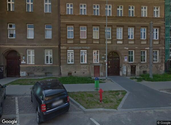 Ceny mieszkań Szczecin Potulicka 18