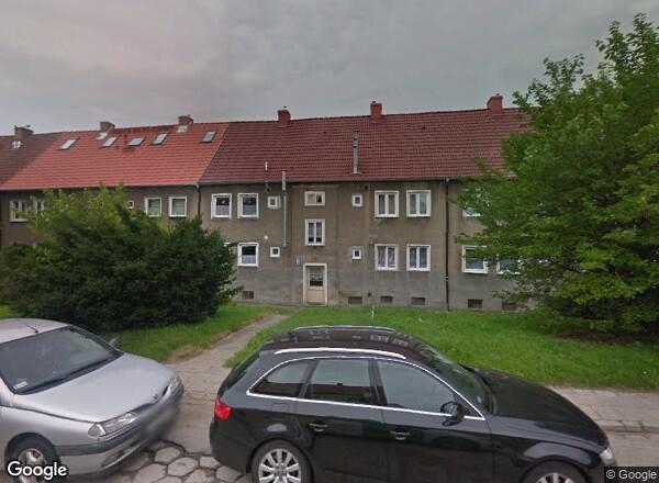 Ceny transakcyjne mieszkań Szczecin Hoża 19