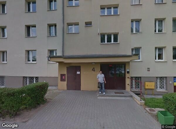 Ceny transakcyjne mieszkań Poznań Bonin 4