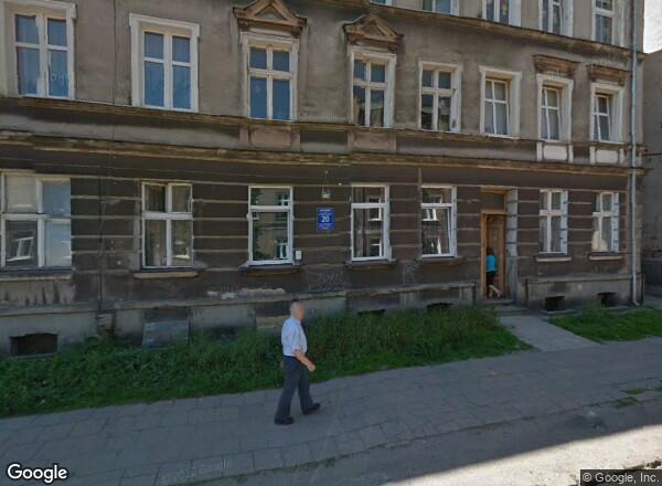 Ceny mieszkań Gdańsk Strajku Dokerów 20