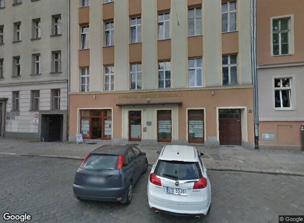 Ceny mieszkań Wrocław UL. GWARNA 19