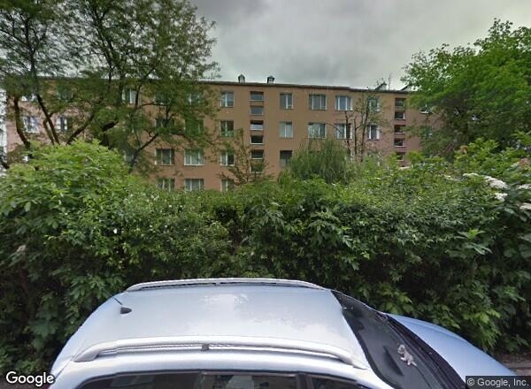 Ceny transakcyjne mieszkań Warszawa ul. M. Gandhiego 7