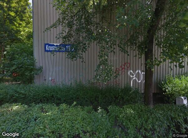 Ceny mieszkań Wrocław UL. KRUSZWICKA 31