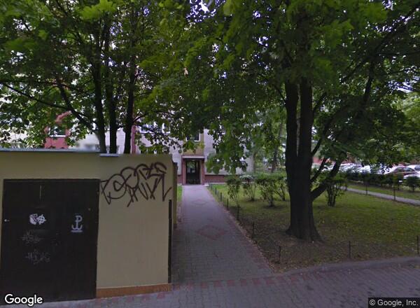 Ceny mieszkań Warszawa ul. Zygmunta Modzelewskiego 60A