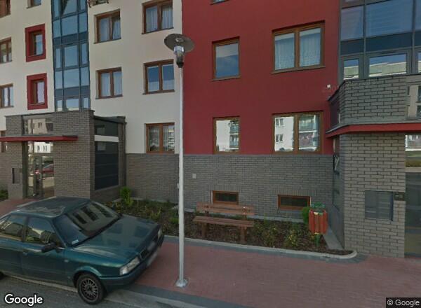 Ceny mieszkań Białystok Józefa Mackiewicza 9