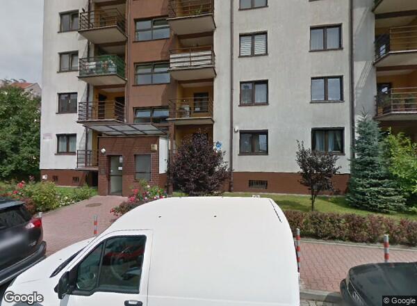 Ceny mieszkań Kraków Ludwika Solskiego 13