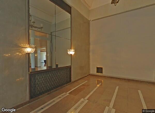 Ceny mieszkań Warszawa pl. Teatralny 1