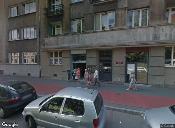 Ceny mieszkań Kraków Warszawska 14