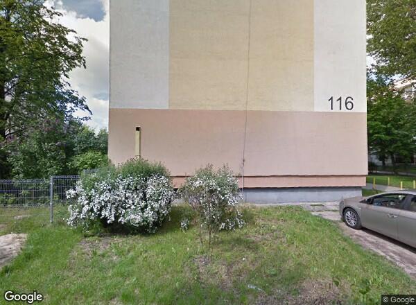 Ceny mieszkań Łódź Zbożowa 3