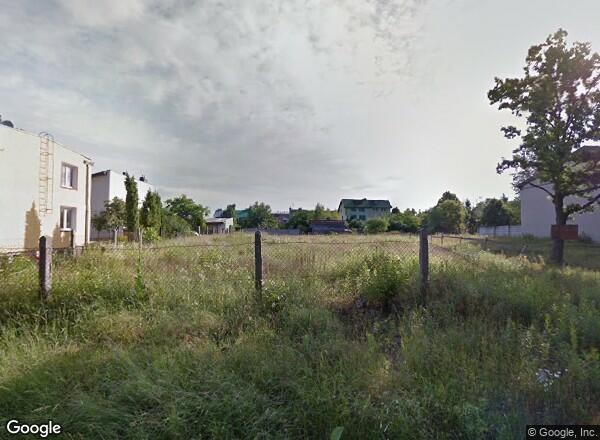 Ceny transakcyjne mieszkań Warszawa ul. Węglarska 88