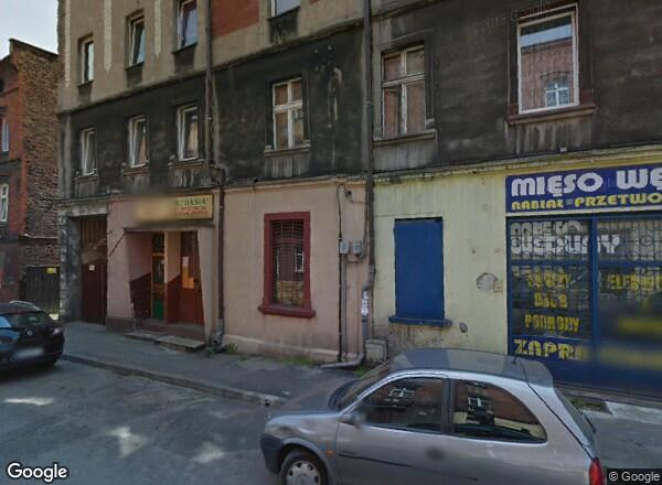 Ceny mieszkań Katowice Rysia 6