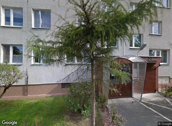 Ceny mieszkań Wrocław UL. BEZPIECZNA 30