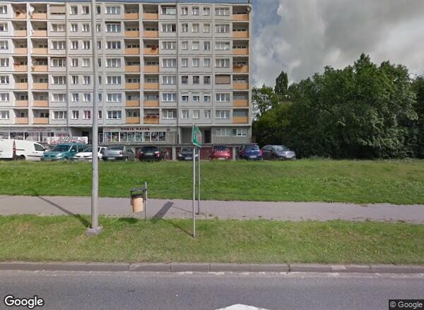 Ceny transakcyjne mieszkań Poznań Hetmańska 111