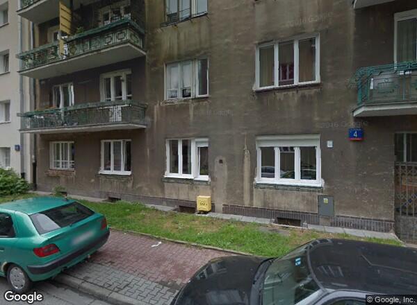 Ceny mieszkań Warszawa ul. Lelechowska 4