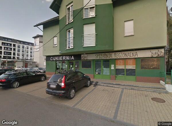 Ceny mieszkań Kraków Torfowa 3