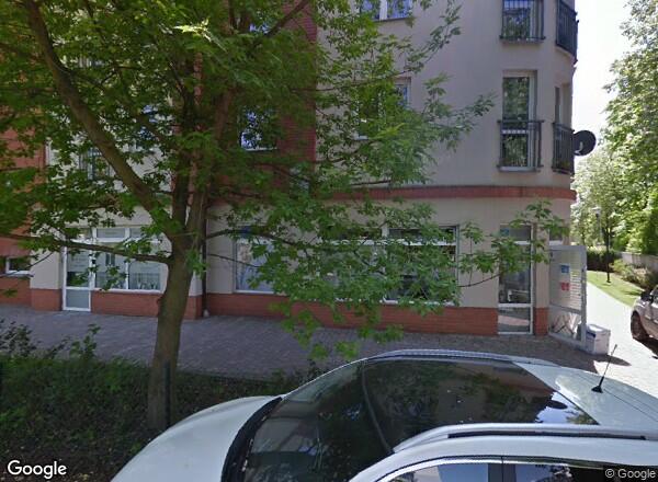 Ceny mieszkań Poznań Ułańska 21