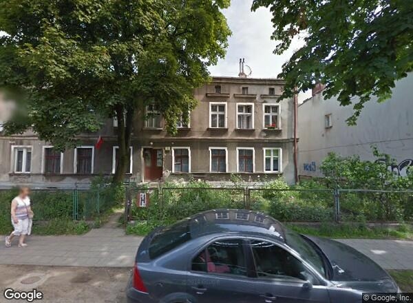Ceny transakcyjne mieszkań Gdańsk Biała 5