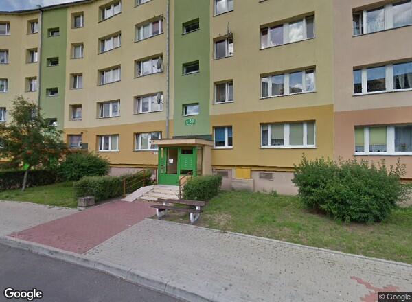 Ceny mieszkań Szczecin Jasna 59