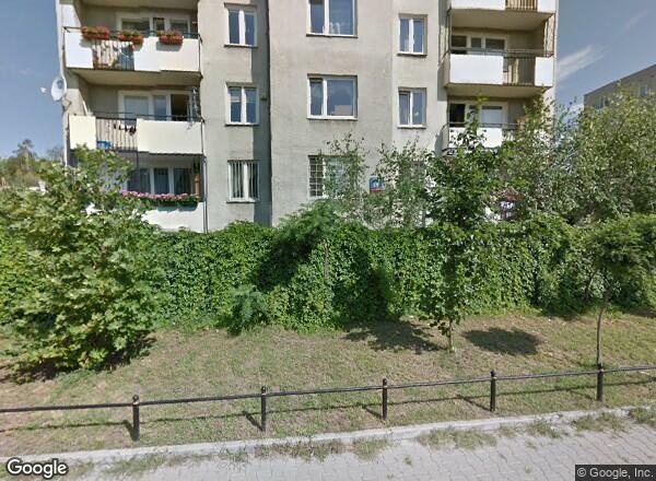Ceny transakcyjne mieszkań Warszawa ul. Kiwerska 16
