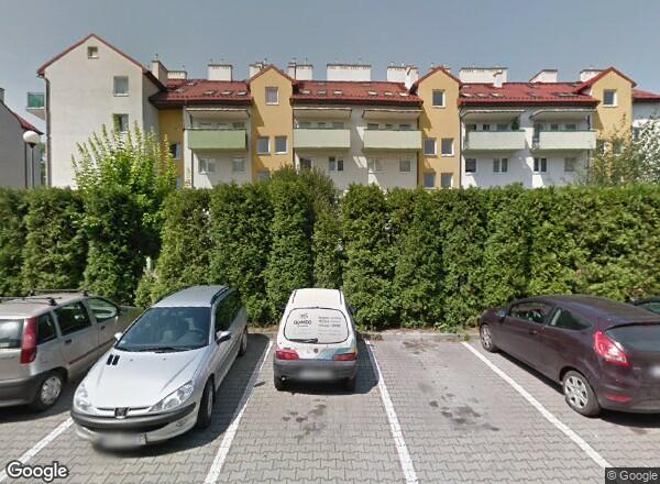 Ceny mieszkań Kraków Podłęska 12