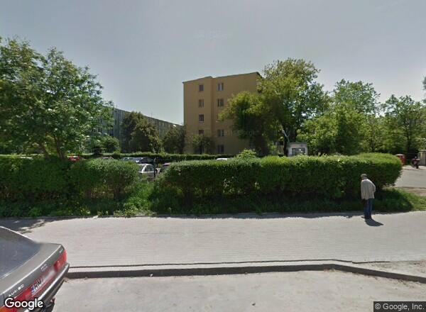 Ceny mieszkań Warszawa ul. Toruńska 82
