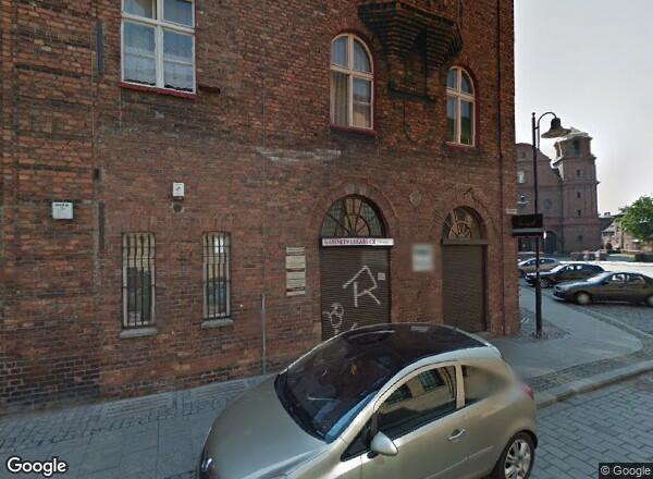 Ceny mieszkań Katowice Rymarska 5