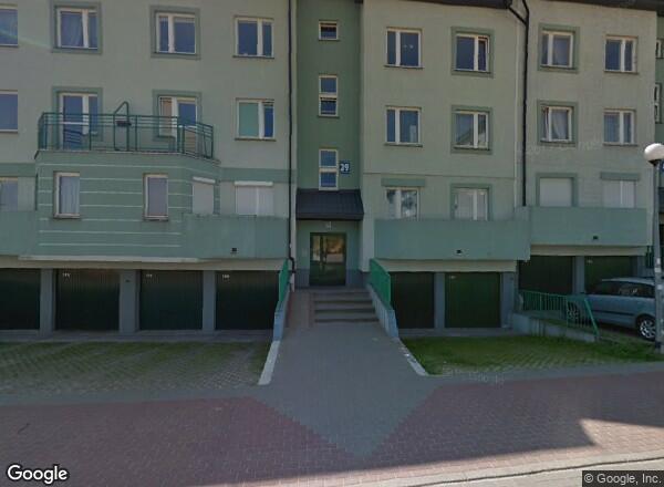 Ceny mieszkań Gdańsk Częstochowska 41