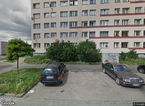 Ceny mieszkań Wrocław UL. KAMIENNA 122