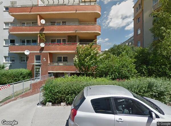 Ceny mieszkań Wrocław UL. RÓŻY WIATRÓW 10