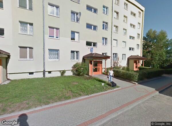 Ceny mieszkań Gdynia Sępia 15