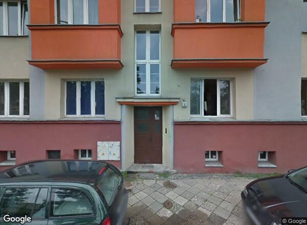 Ceny mieszkań Wrocław UL. SŁOWICZA 8