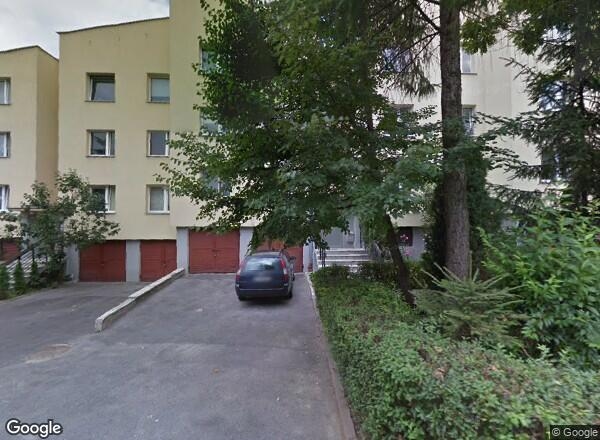 Ceny transakcyjne mieszkań Lublin Husarska 3