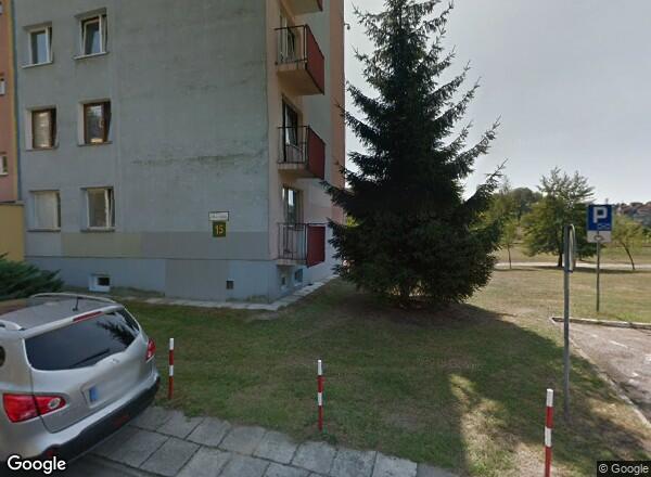 Ceny mieszkań Kraków por. Halszki 15