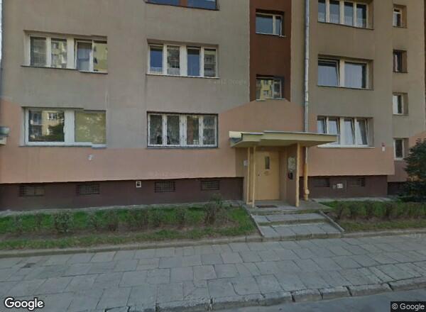 Ceny mieszkań Łódź Maratońska 61