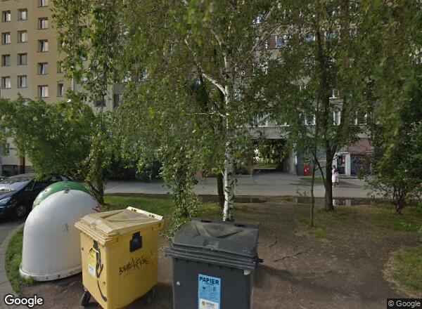Ceny mieszkań Wrocław UL. KRYNICKA 66