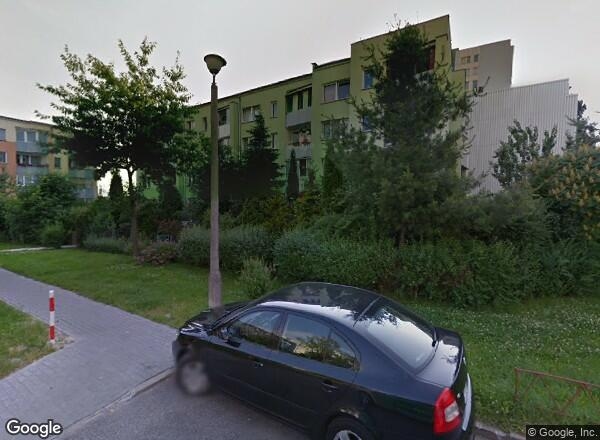 Ceny transakcyjne mieszkań Warszawa ul. Karabeli 5